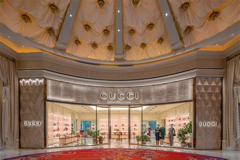 gucci careers las vegas|Gucci stores in las vegas.